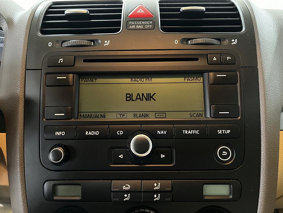 Volkswagen Jetta 1.6 i 