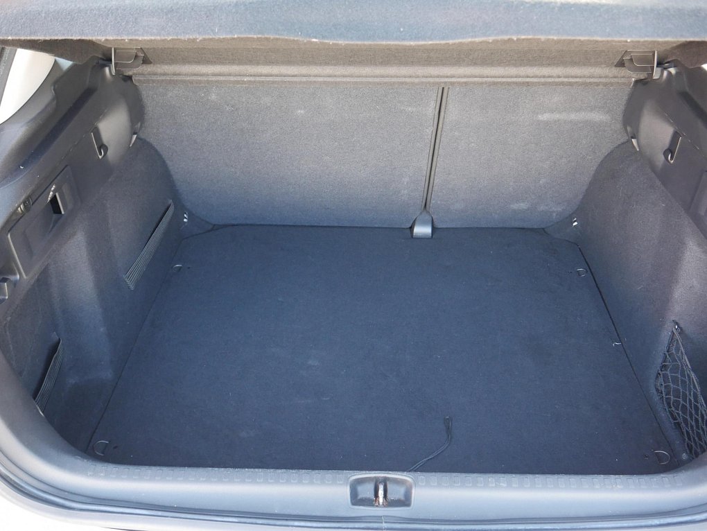 Citroën C4 1.6 VTi 