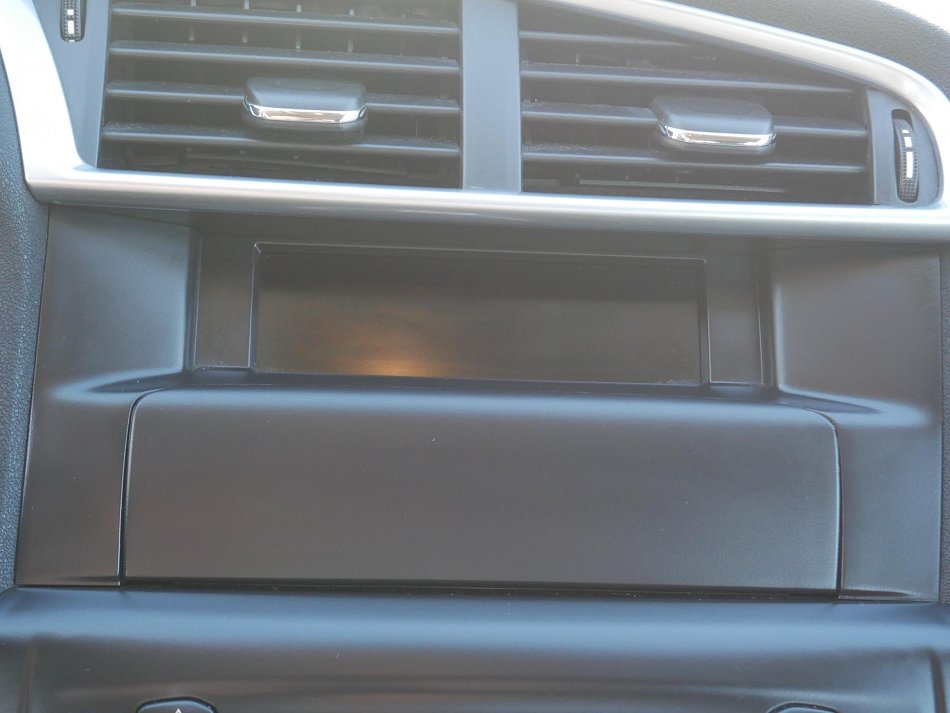 Citroën C4 1.6 VTi 