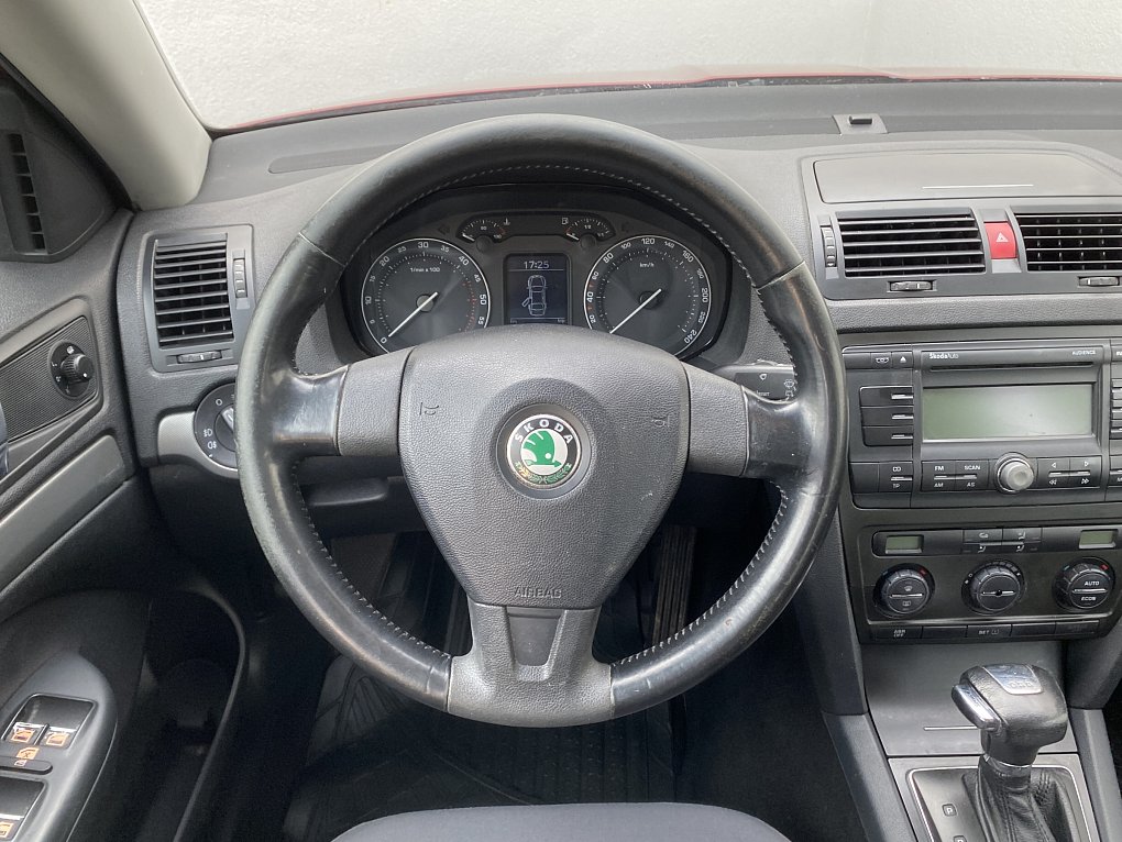 Škoda Octavia II 1.9 TDI 