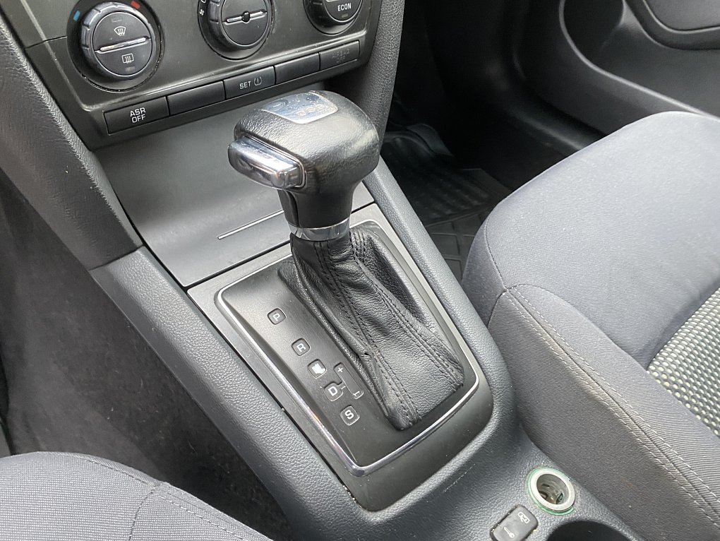 Škoda Octavia II 1.9 TDI 