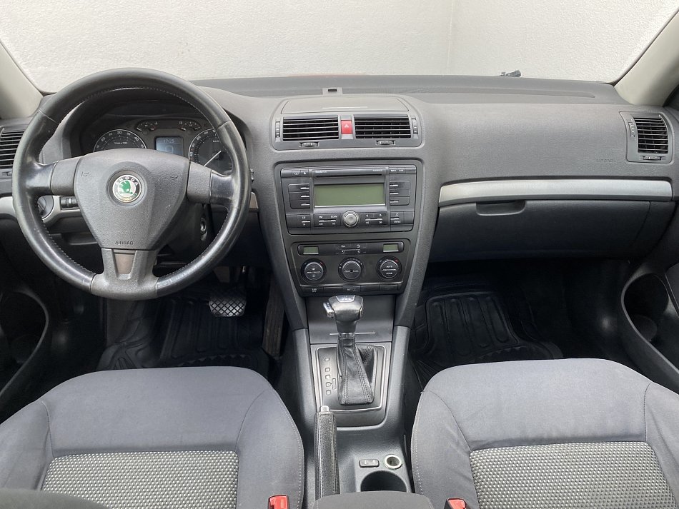 Škoda Octavia II 1.9 TDI 