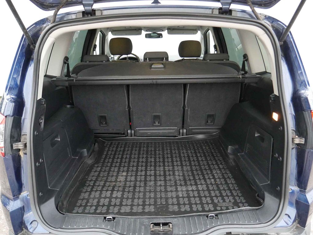 Ford S-MAX 2.2 TDCi 