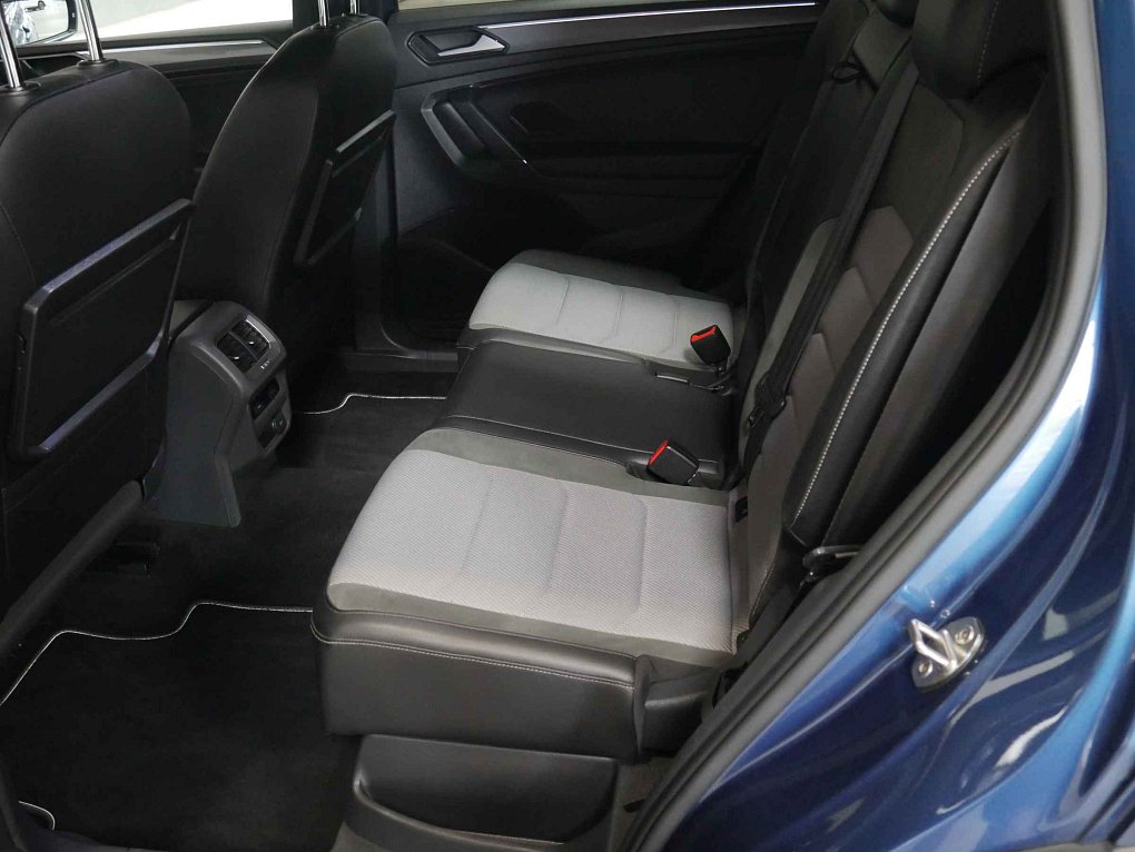 Volkswagen Tiguan 2.0 TDi  4x4