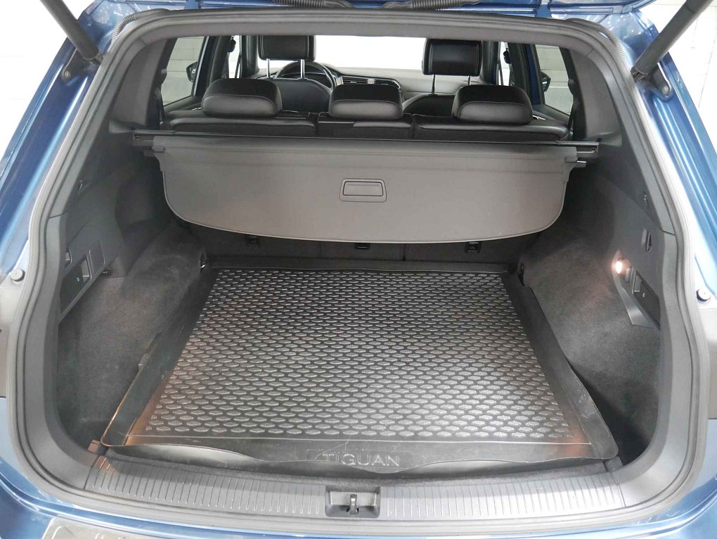 Volkswagen Tiguan 2.0 TDi  4x4