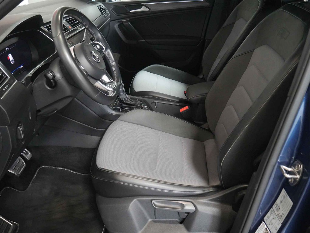 Volkswagen Tiguan 2.0 TDi  4x4