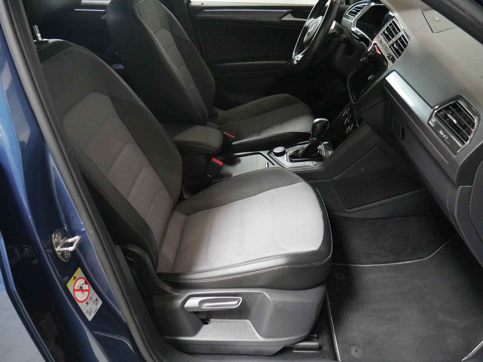 Volkswagen Tiguan 2.0 TDi  4x4
