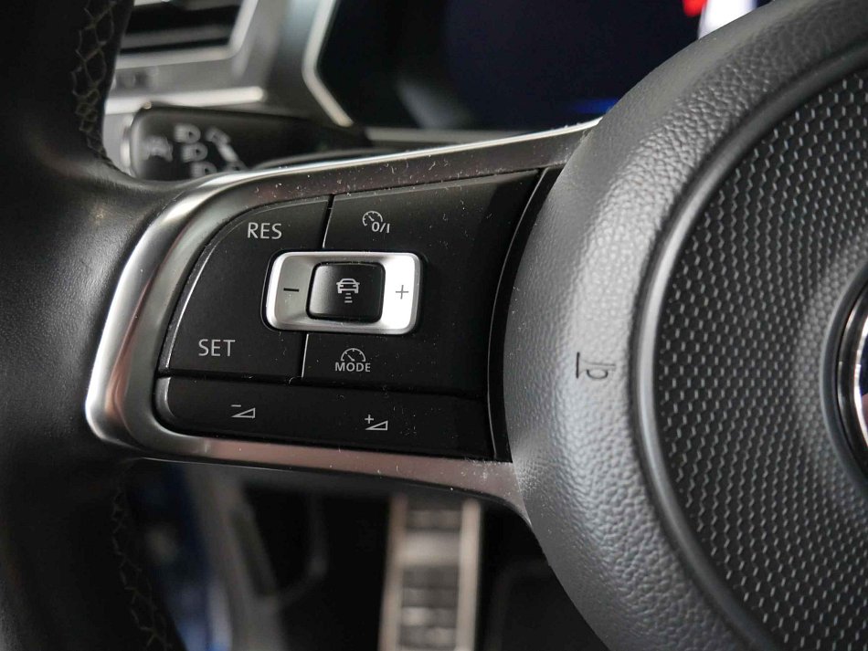 Volkswagen Tiguan 2.0 TDi  4x4