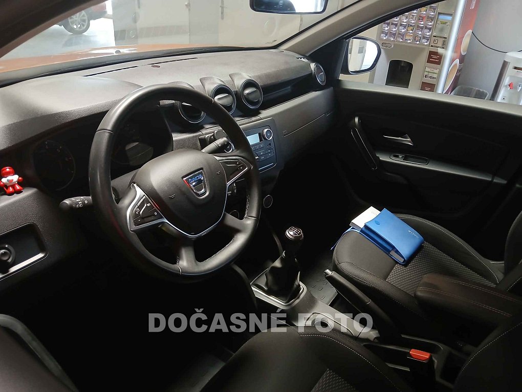 Dacia Duster 1.6 