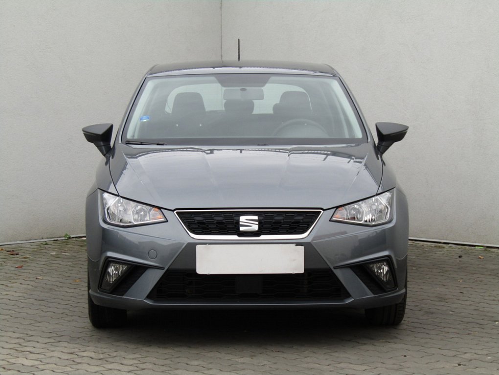 Seat Ibiza 1.0 TSi Style