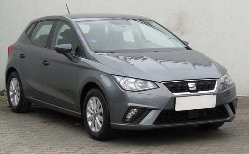 Seat Ibiza 1.0 TSi Style