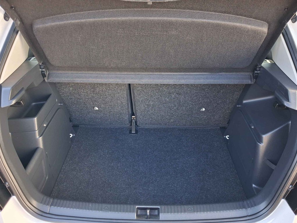 Škoda Fabia III 1.0 MPi Active