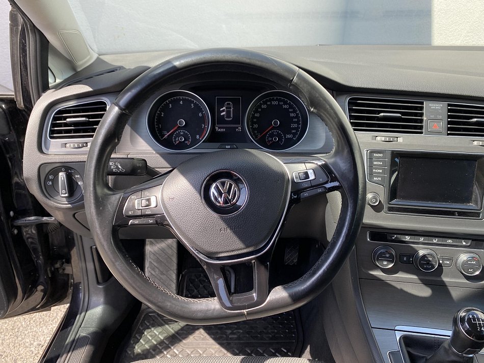Volkswagen Golf 1.4 TSi Comfortline