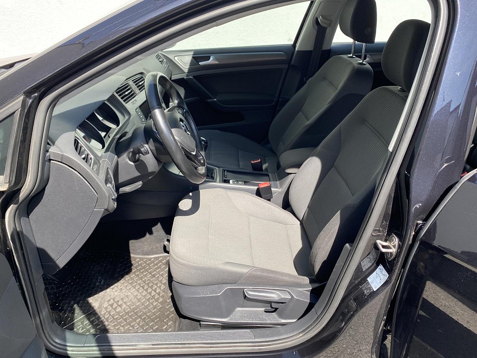 Volkswagen Golf 1.4 TSi Comfortline