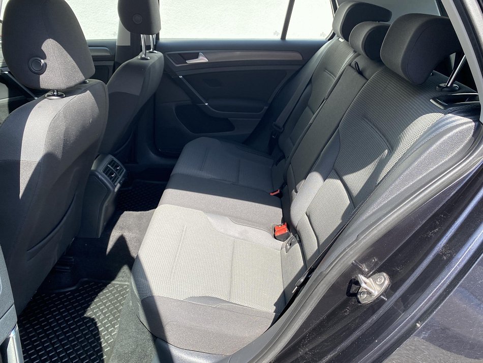 Volkswagen Golf 1.4 TSi Comfortline