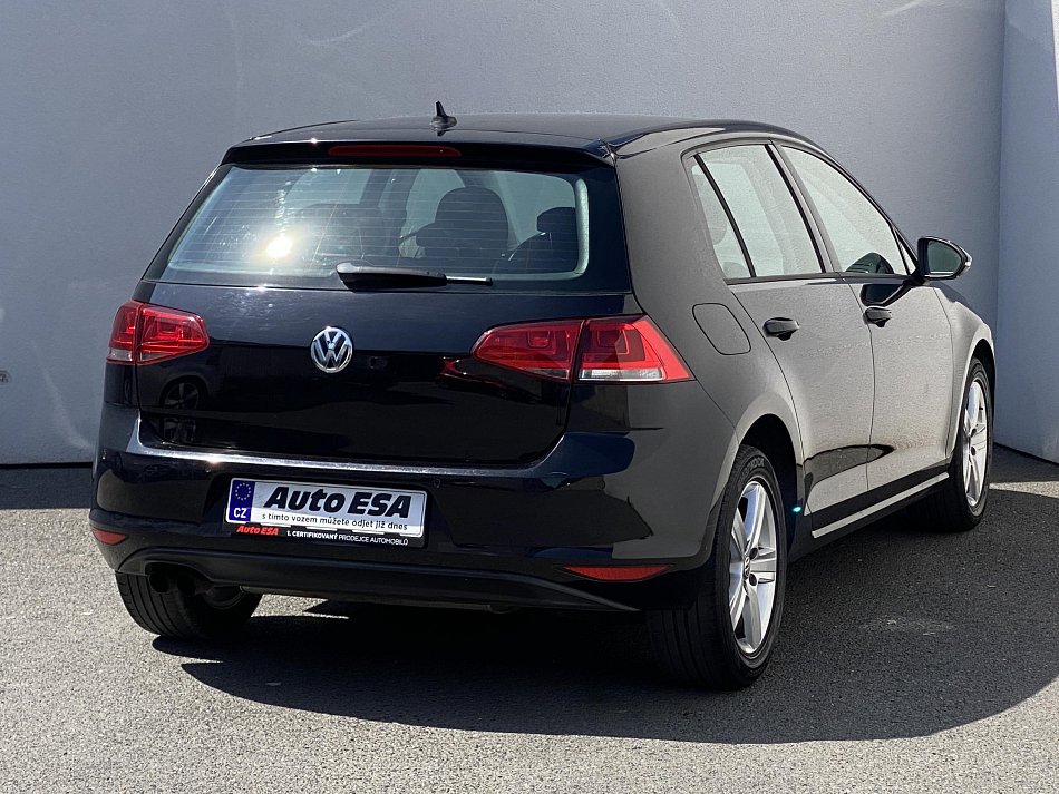 Volkswagen Golf 1.4 TSi Comfortline
