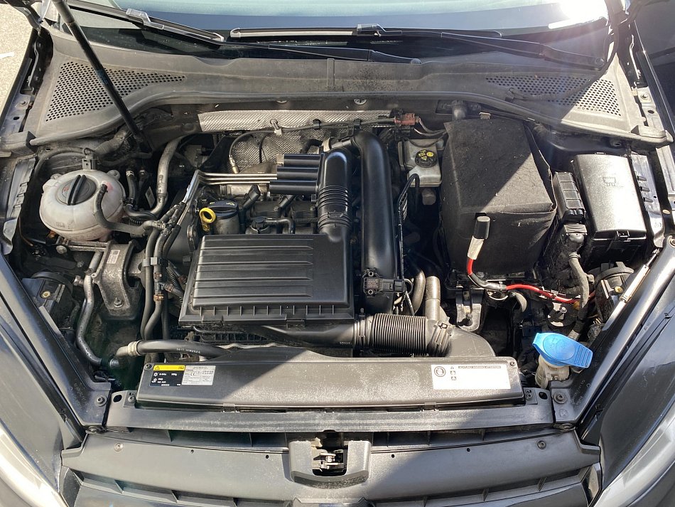 Volkswagen Golf 1.4 TSi Comfortline