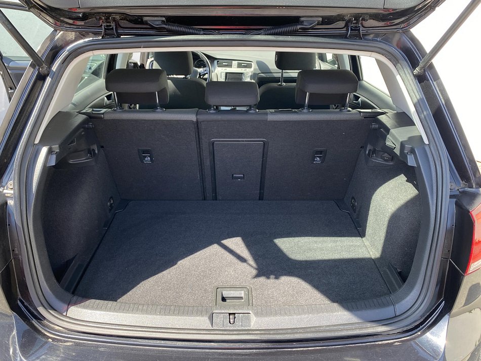 Volkswagen Golf 1.4 TSi Comfortline