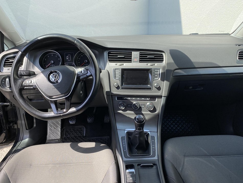 Volkswagen Golf 1.4 TSi Comfortline