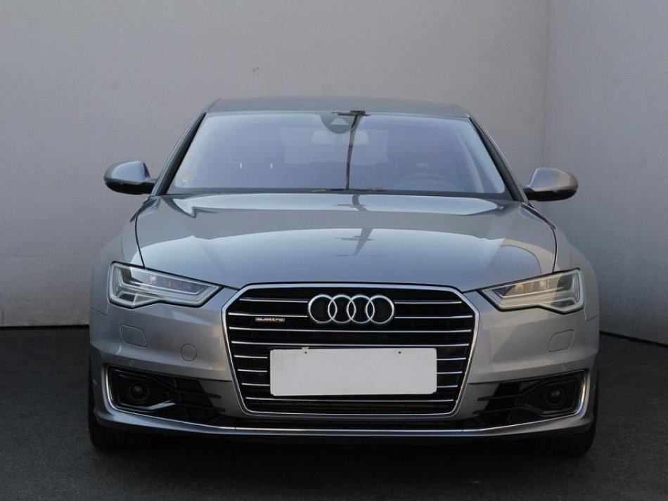 Audi A6 3.0 