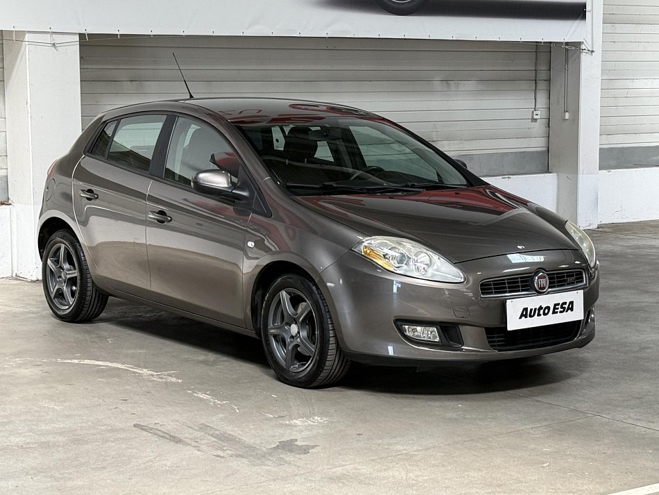 Fiat Bravo 1.4i 