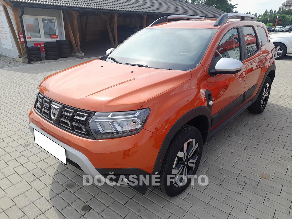 Dacia Duster 1.3TCe 