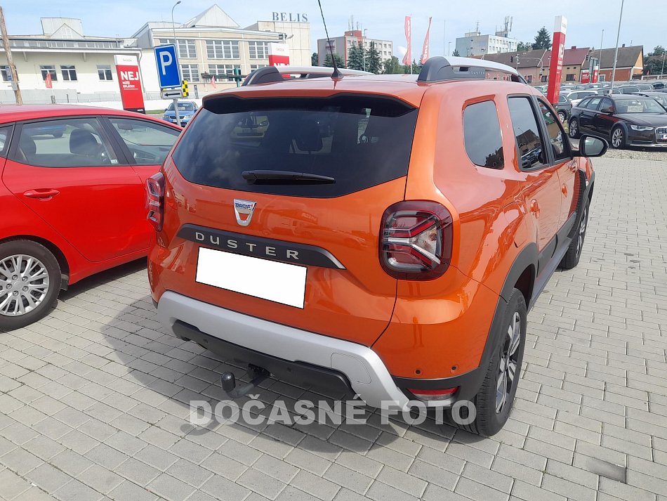 Dacia Duster 1.3TCe 