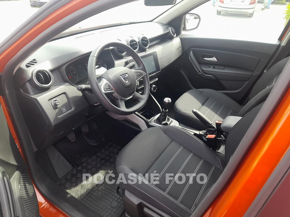 Dacia Duster 1.3TCe 