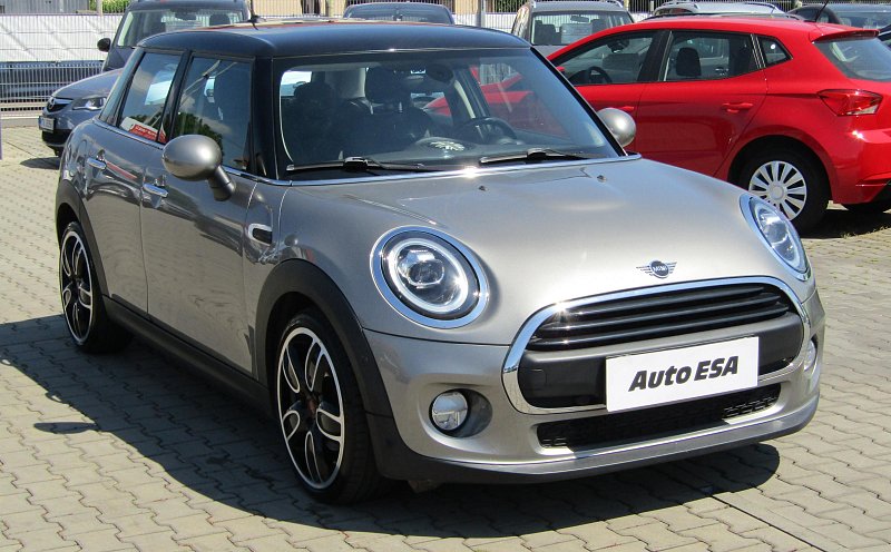 Mini One 1.5i 
