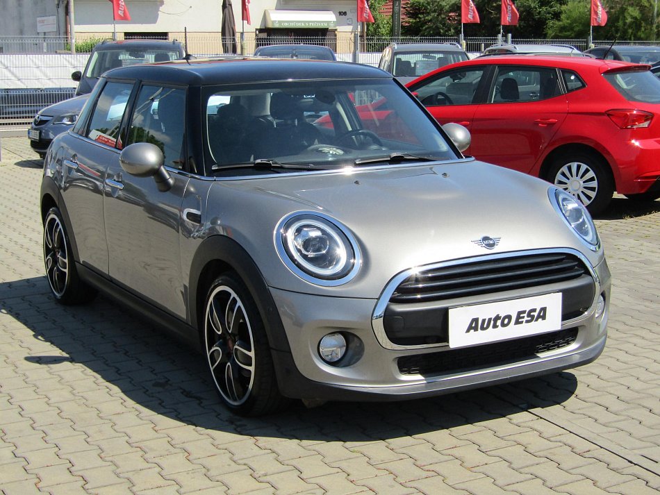 Mini One 1.5i 