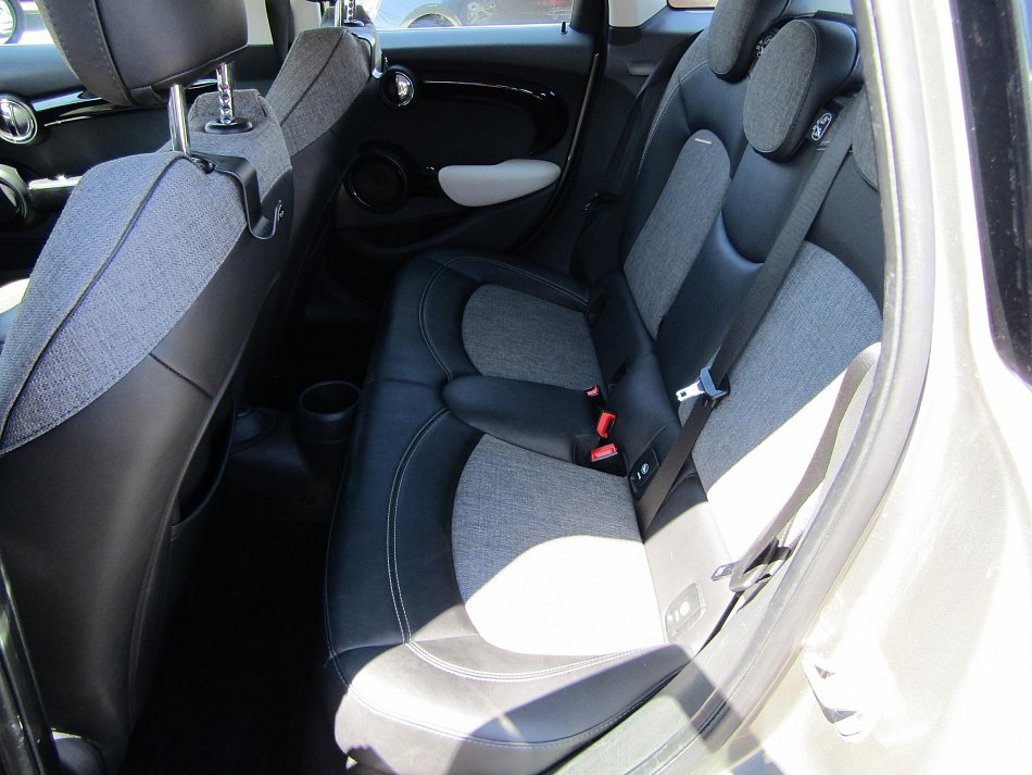 Mini One 1.5i 
