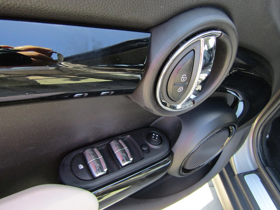 Mini One 1.5i 