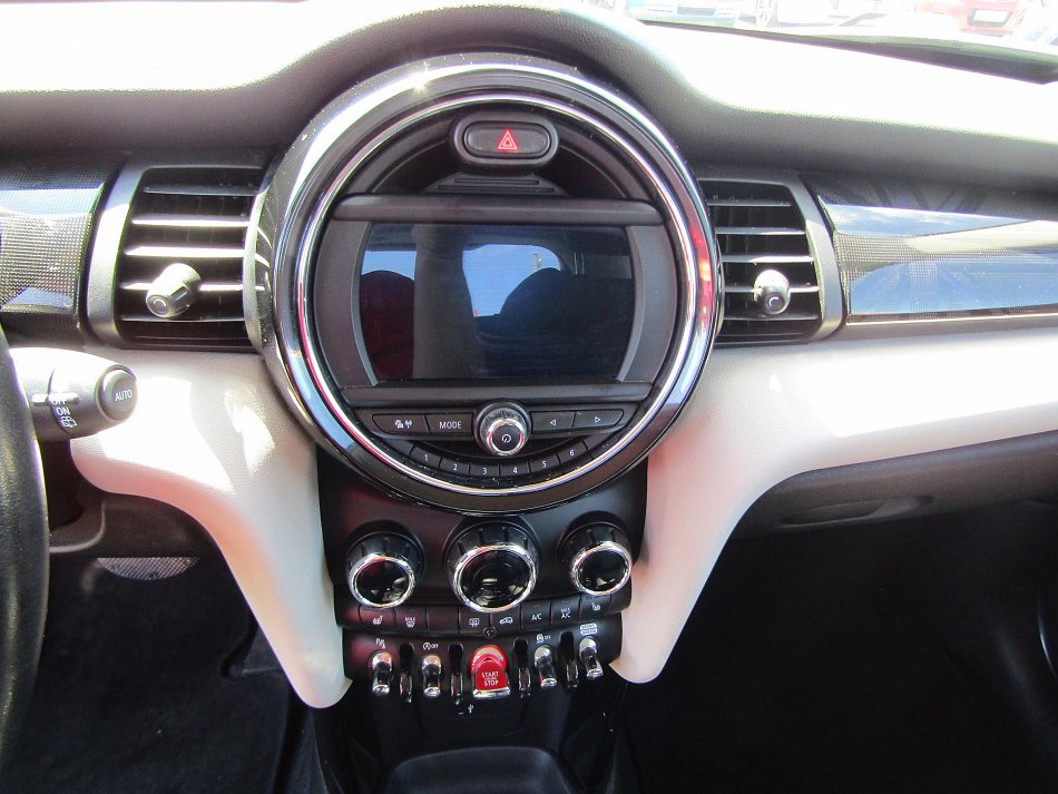 Mini One 1.5i 
