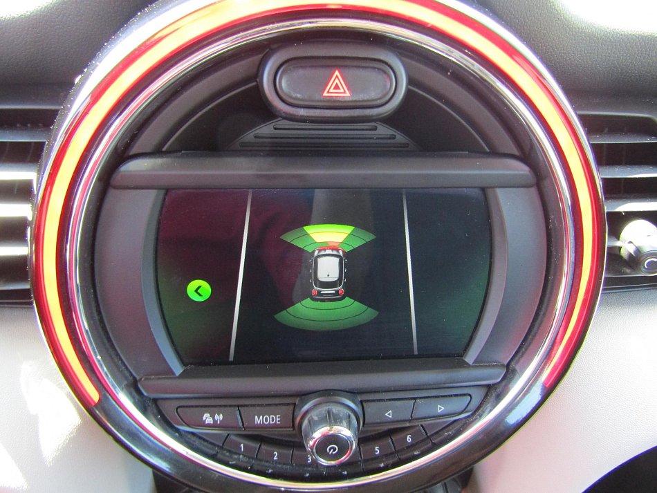 Mini One 1.5i 