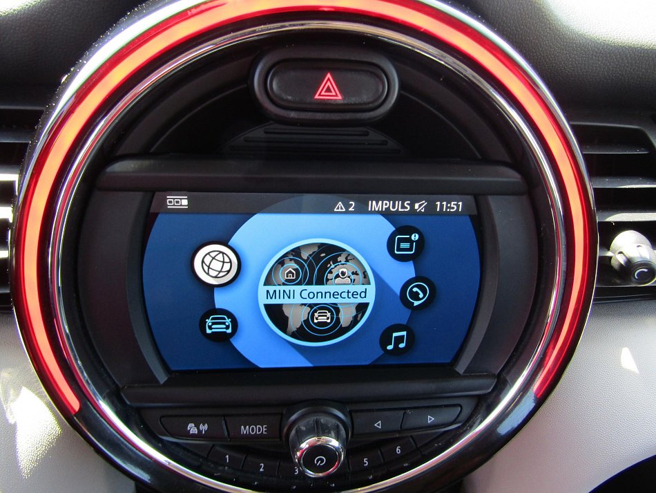 Mini One 1.5i 