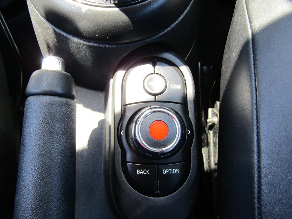 Mini One 1.5i 