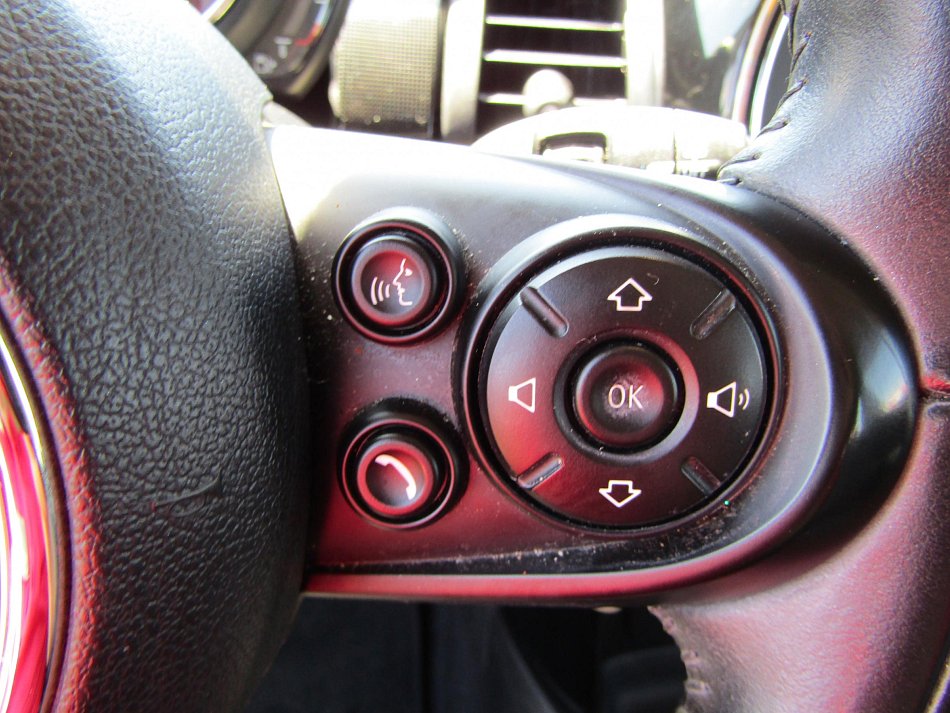Mini One 1.5i 