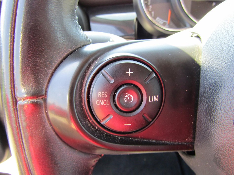 Mini One 1.5i 