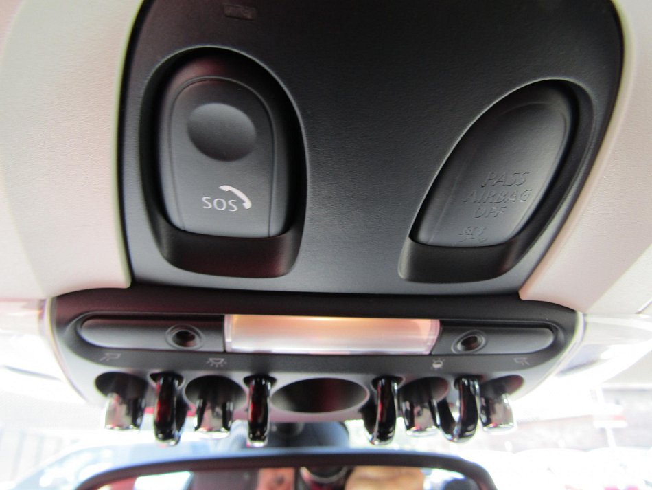 Mini One 1.5i 