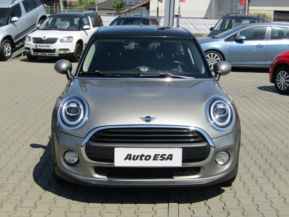 Mini One 1.5i 