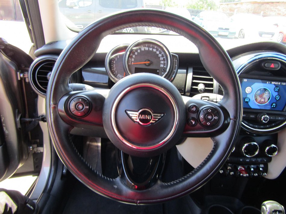 Mini One 1.5i 