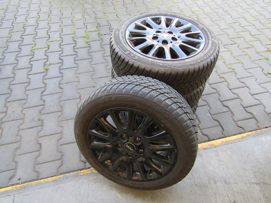 Mini One 1.5i 