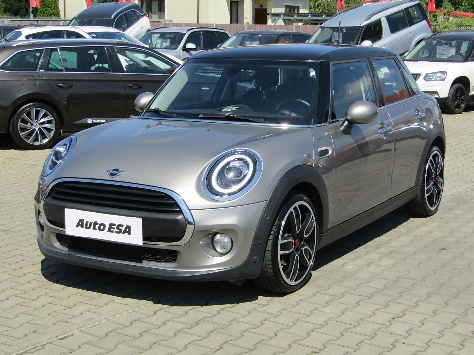 Mini One 1.5i 
