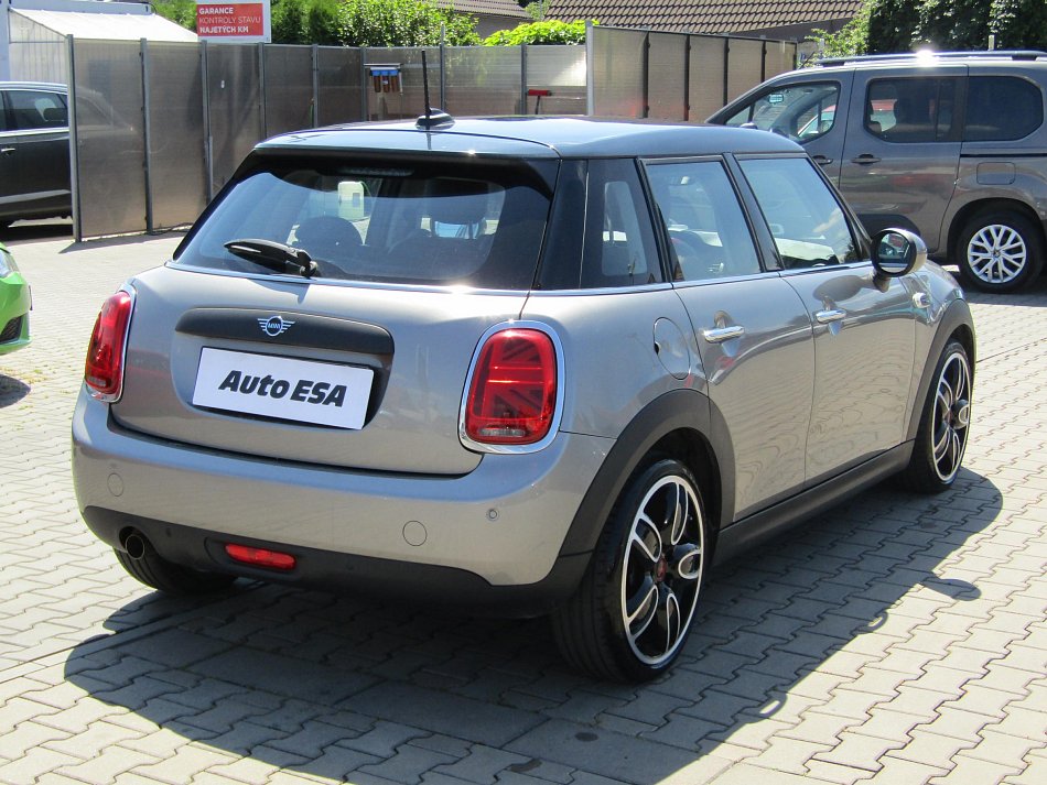 Mini One 1.5i 