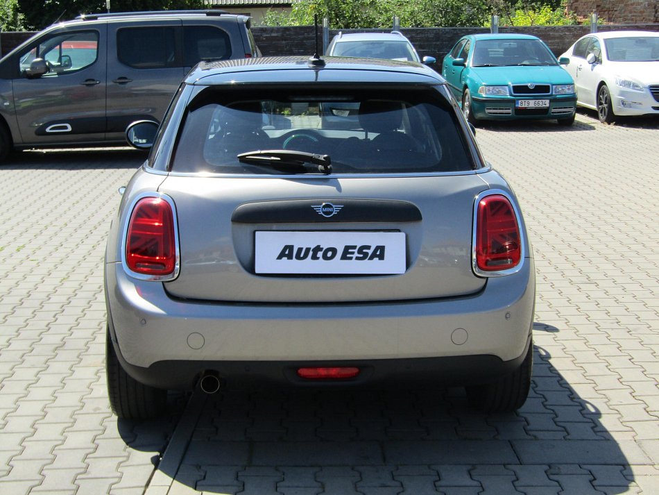Mini One 1.5i 