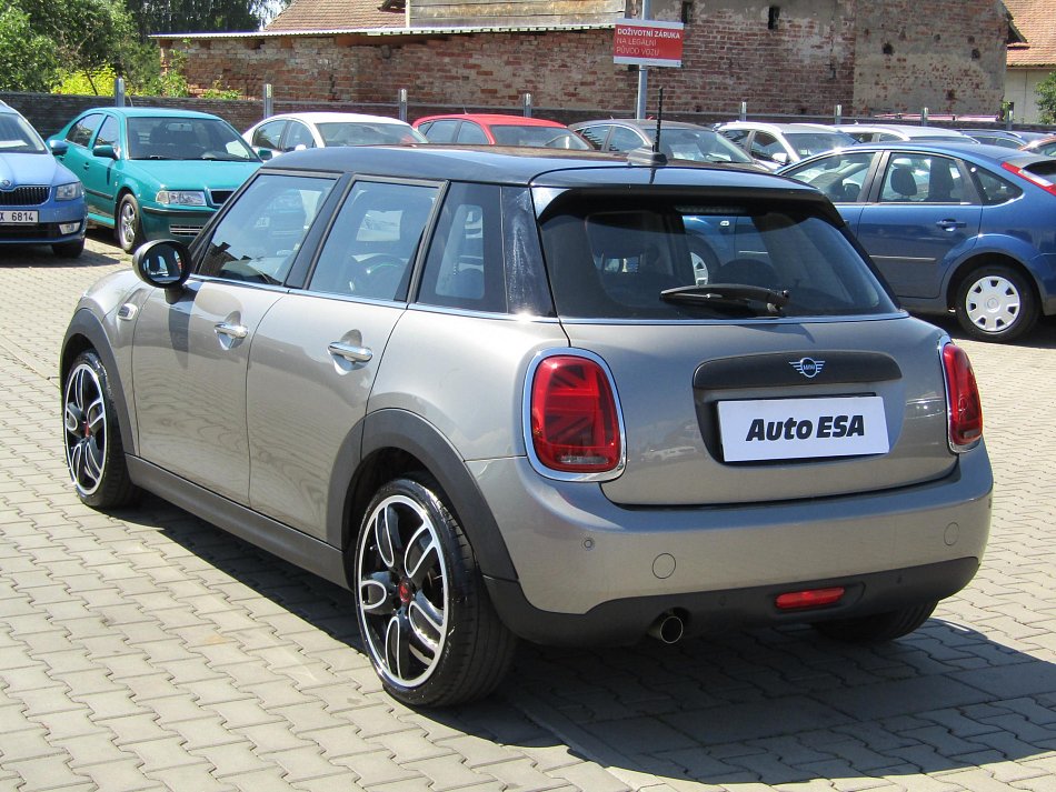 Mini One 1.5i 