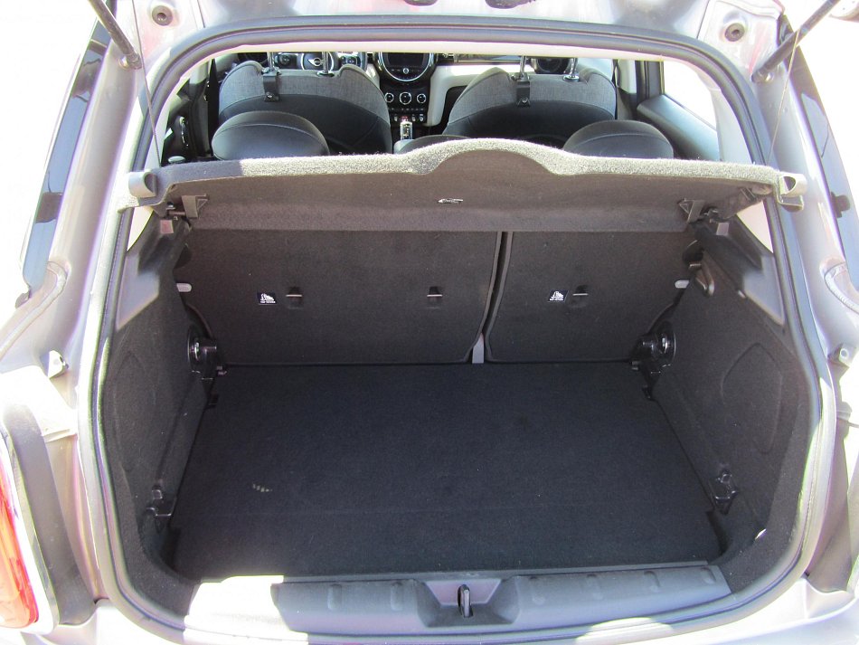 Mini One 1.5i 