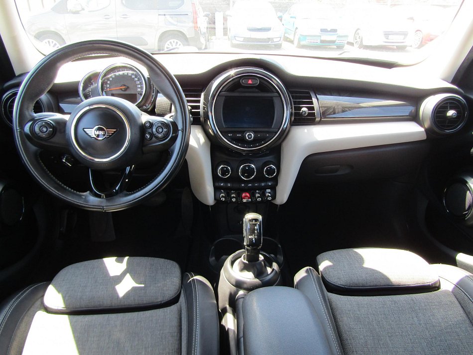 Mini One 1.5i 