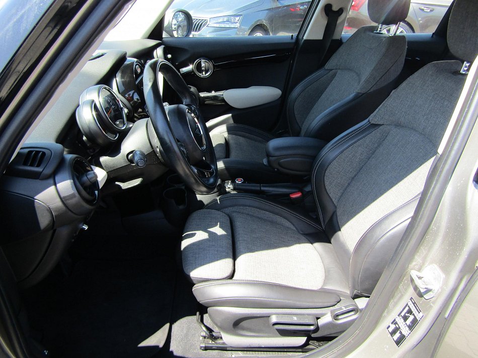 Mini One 1.5i 