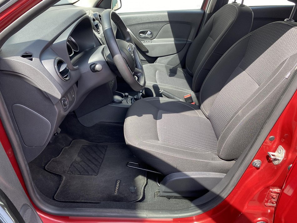 Dacia Sandero 0.9 TCe 